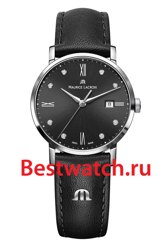 Часы Maurice Lacroix Eliros EL1084-SS001-350-1
